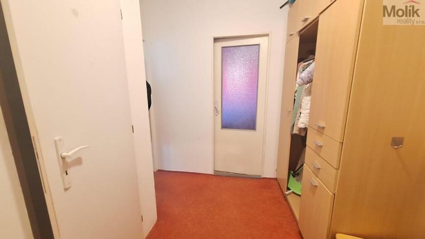 Prodej bytu 2+kk, Teplice, Písečná, 40 m2