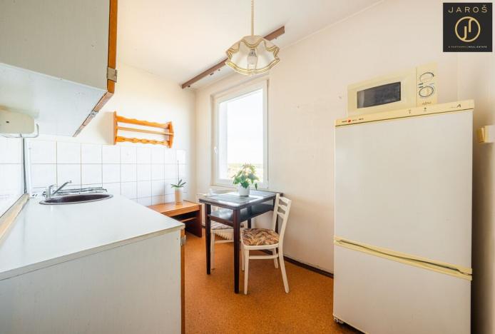 Prodej bytu 2+1, Kladno, Čs. armády, 59 m2