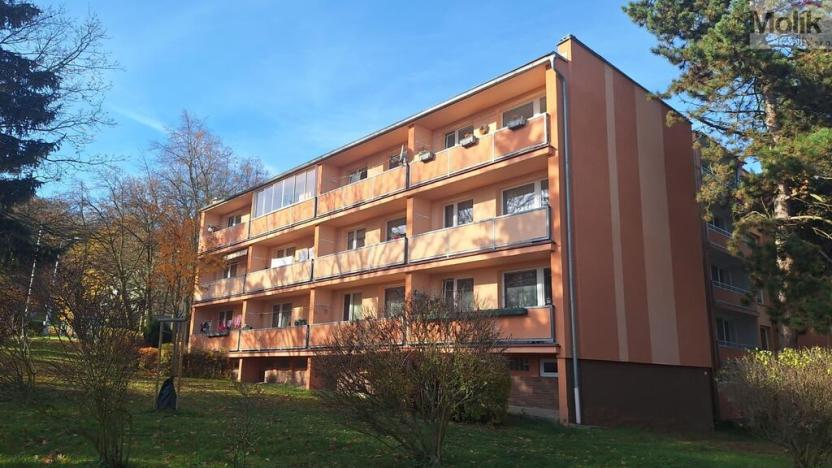 Prodej bytu 2+kk, Teplice, Slovenská, 44 m2