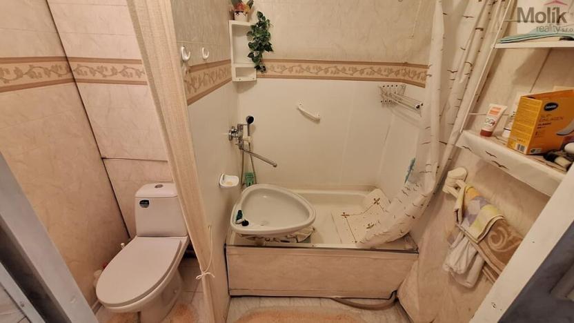 Prodej bytu 2+kk, Teplice, Slovenská, 44 m2