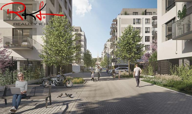 Prodej bytu 2+kk, Kralupy nad Vltavou, 38 m2