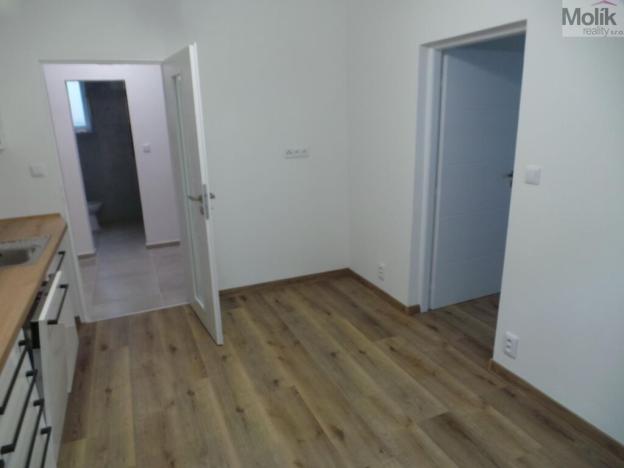 Pronájem bytu 2+1, Litvínov - Chudeřín, Tyrše a Fügnera, 56 m2