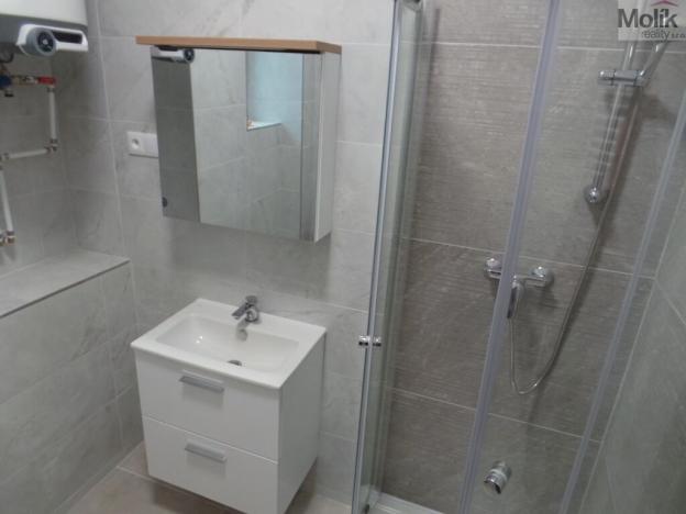 Pronájem bytu 2+1, Litvínov - Chudeřín, Tyrše a Fügnera, 56 m2