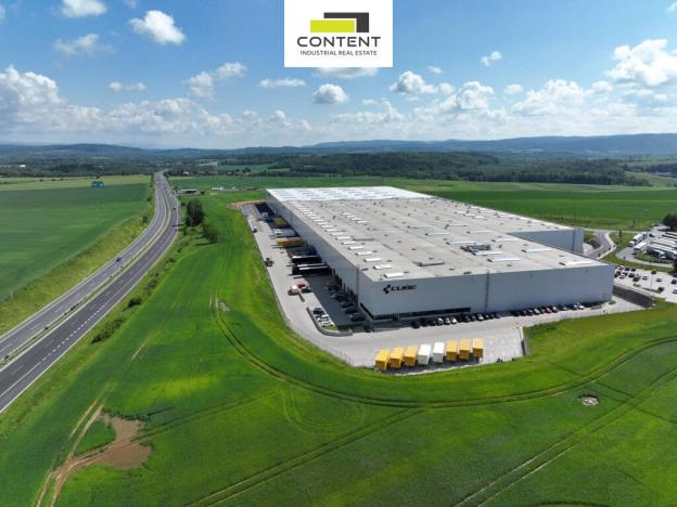 Pronájem skladu, Odrava - Obilná, 20821 m2