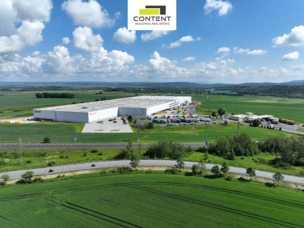 Pronájem skladu, Odrava - Obilná, 20821 m2