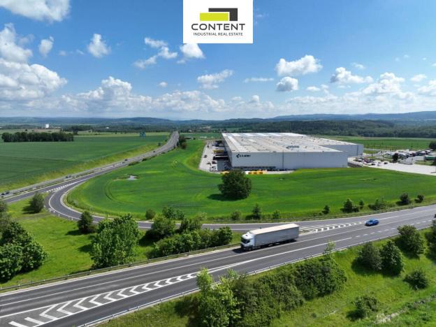 Pronájem skladu, Odrava - Obilná, 20821 m2