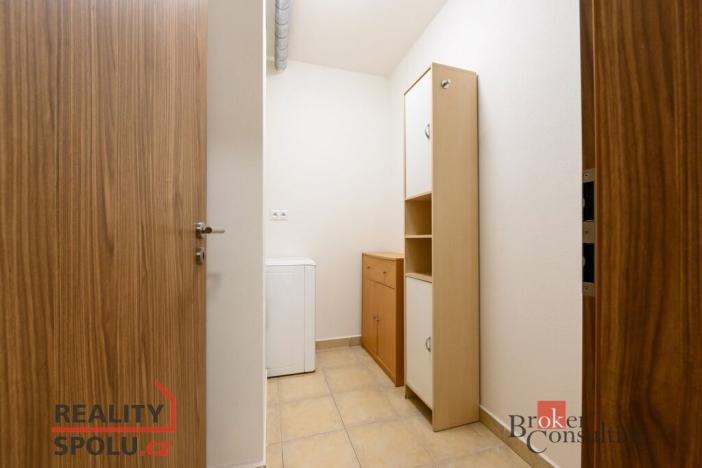 Pronájem bytu 2+kk, Plzeň - Bolevec, U Velkého rybníka, 59 m2