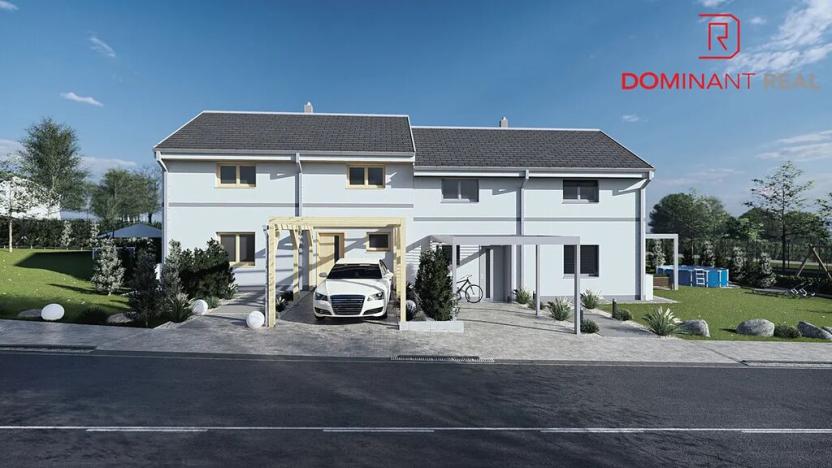 Prodej rodinného domu, Lysovice, 104 m2