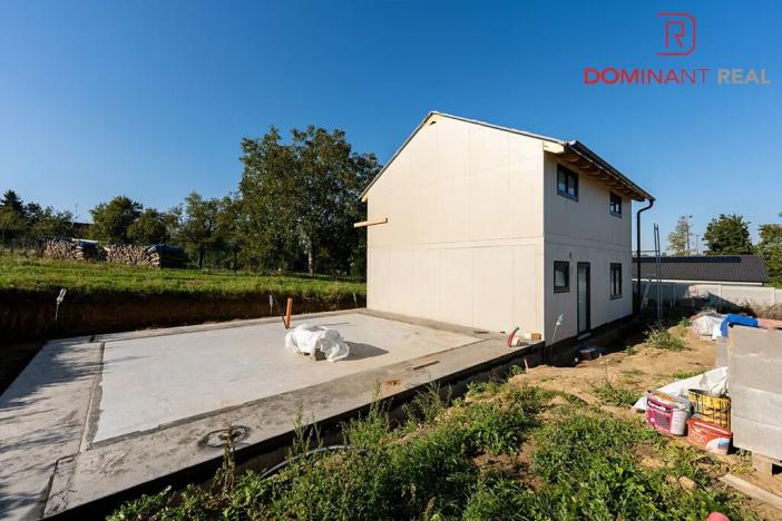 Prodej rodinného domu, Lysovice, 104 m2