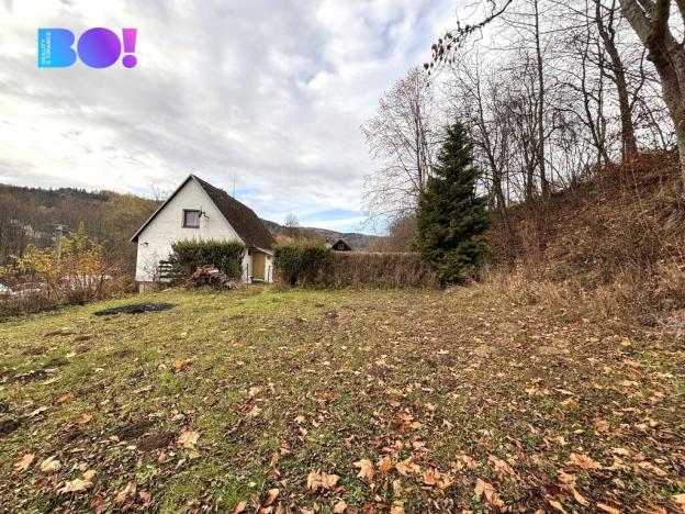 Prodej chalupy, Velké Losiny - Žárová, 71 m2