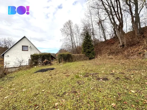 Prodej chalupy, Velké Losiny - Žárová, 110 m2