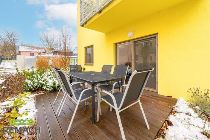 Prodej bytu 2+kk, Buchlovice, V Lúčkách, 50 m2