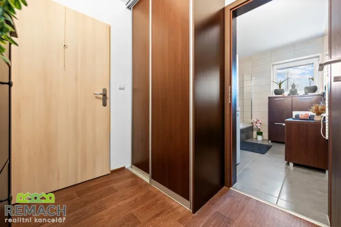 Prodej bytu 2+kk, Buchlovice, V Lúčkách, 50 m2