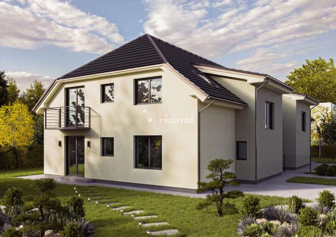 Prodej bytu 1+kk, Nučice, U zastávky, 32 m2