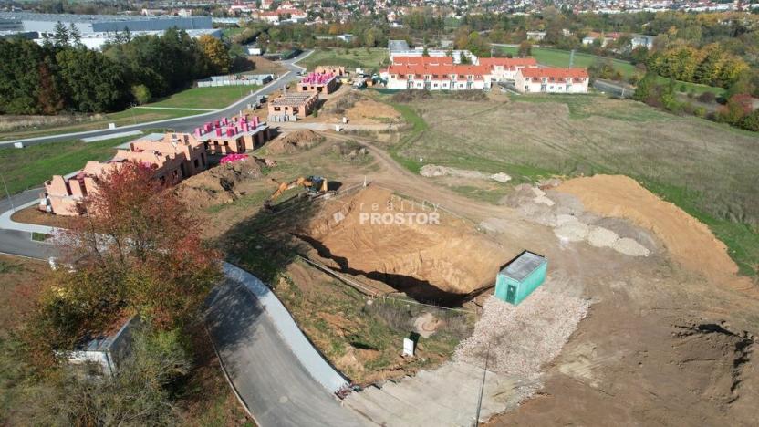 Prodej bytu 1+kk, Nučice, U zastávky, 32 m2