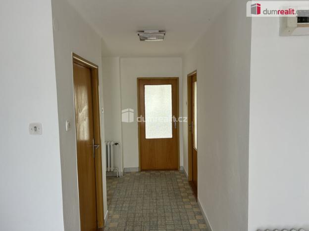 Prodej rodinného domu, Dolní Kralovice, Přísecká, 200 m2