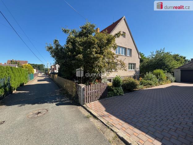 Prodej rodinného domu, Dolní Kralovice, Přísecká, 200 m2