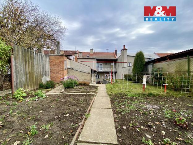 Prodej rodinného domu, Slatinice - Lípy, 112 m2