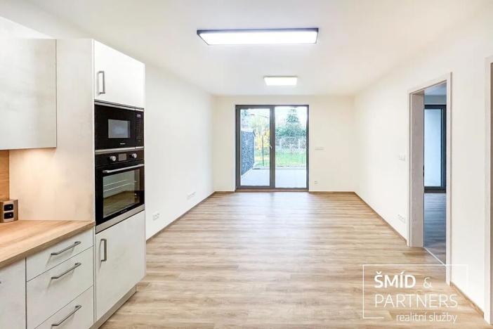 Pronájem bytu 2+kk, Poděbrady, U Jamborovky, 68 m2