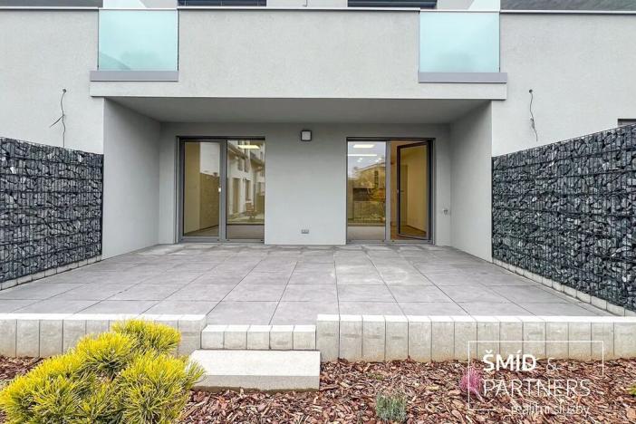 Pronájem bytu 2+kk, Poděbrady, U Jamborovky, 68 m2