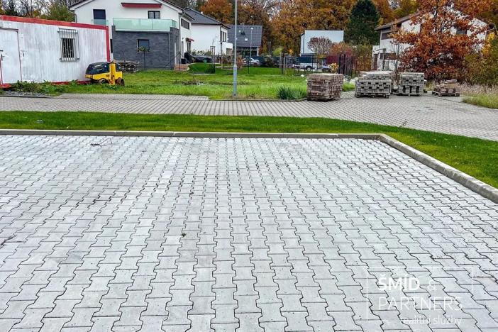 Pronájem bytu 2+kk, Poděbrady, U Jamborovky, 68 m2