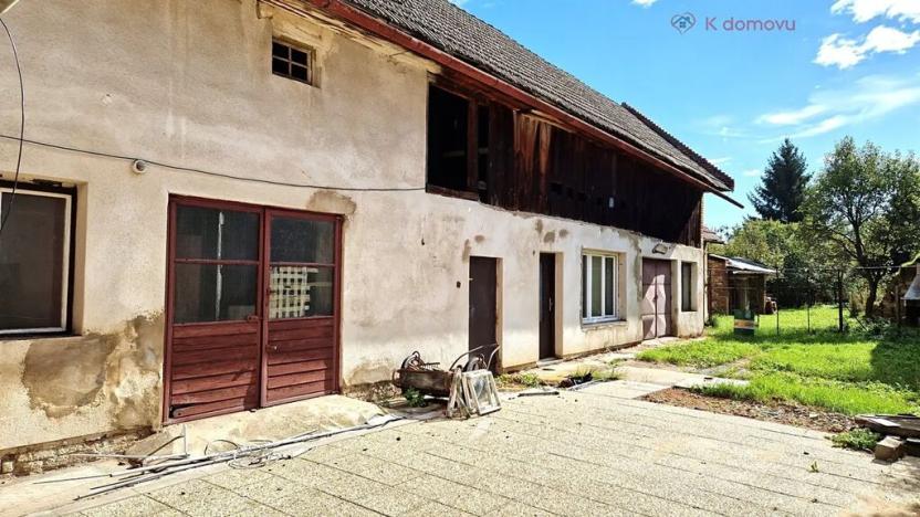 Prodej ubytování, Slavičín, Nádražní, 186 m2