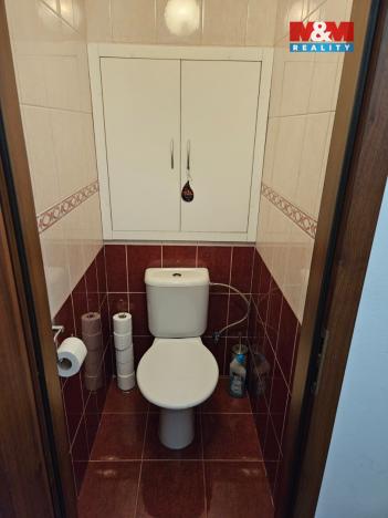 Prodej bytu 3+1, Orlová - Lutyně, Kpt. Jaroše, 72 m2