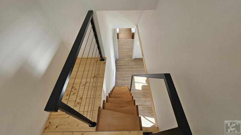 Prodej bytu 3+kk, Bedřichov, 87 m2