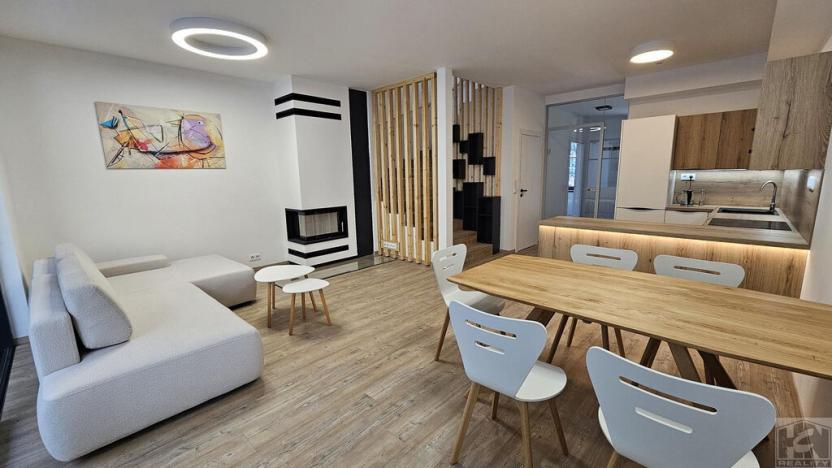 Prodej bytu 3+kk, Bedřichov, 100 m2