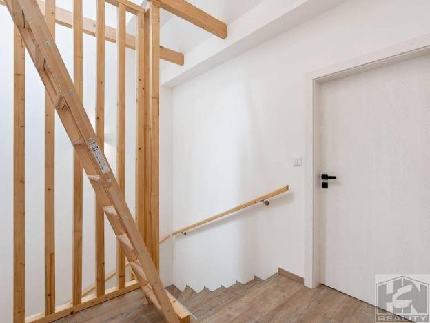 Prodej bytu 3+kk, Bedřichov, 100 m2