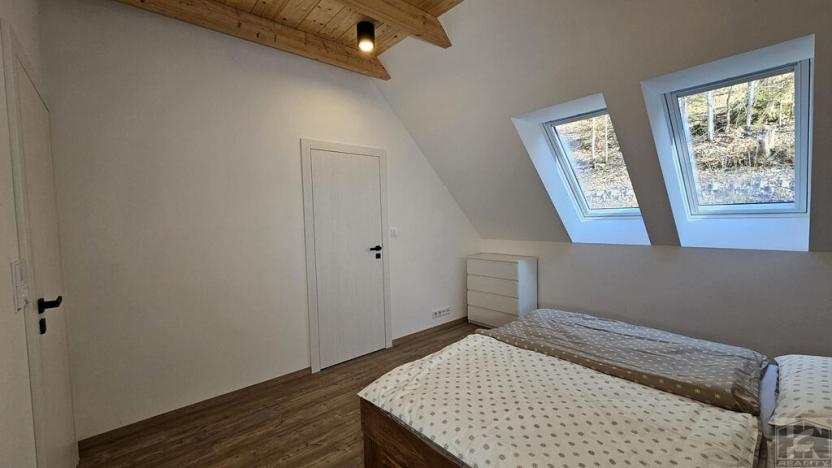 Prodej bytu 3+kk, Bedřichov, 100 m2