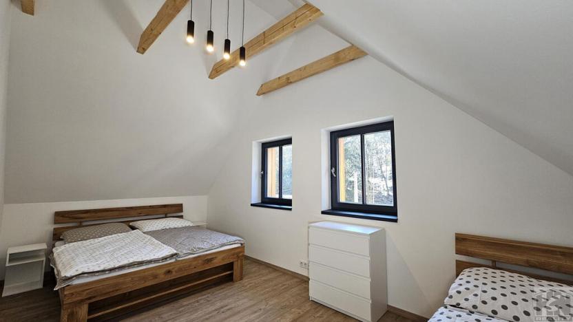 Prodej bytu 3+kk, Bedřichov, 100 m2