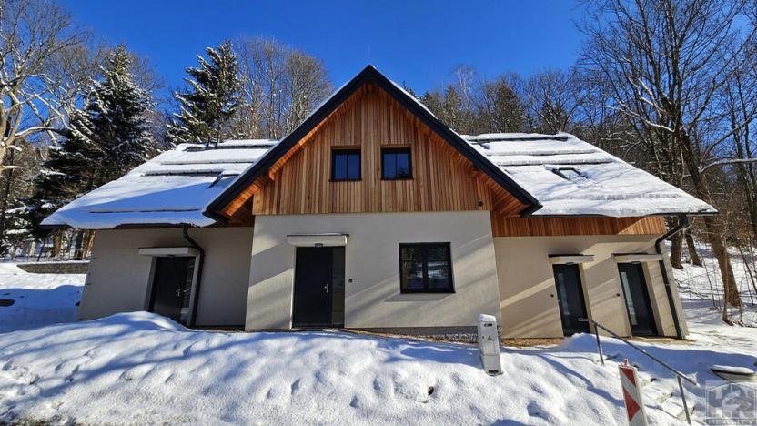 Prodej bytu 3+kk, Bedřichov, 100 m2