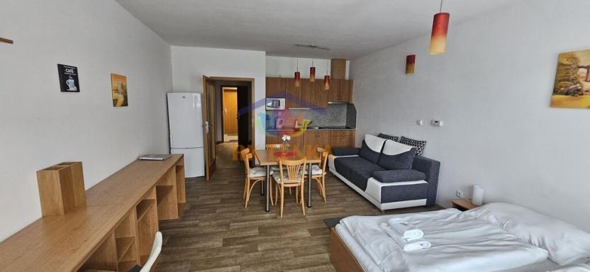 Pronájem bytu 1+kk, Čeladná, 40 m2
