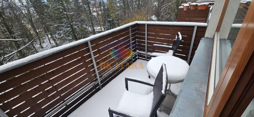 Pronájem bytu 1+kk, Čeladná, 40 m2