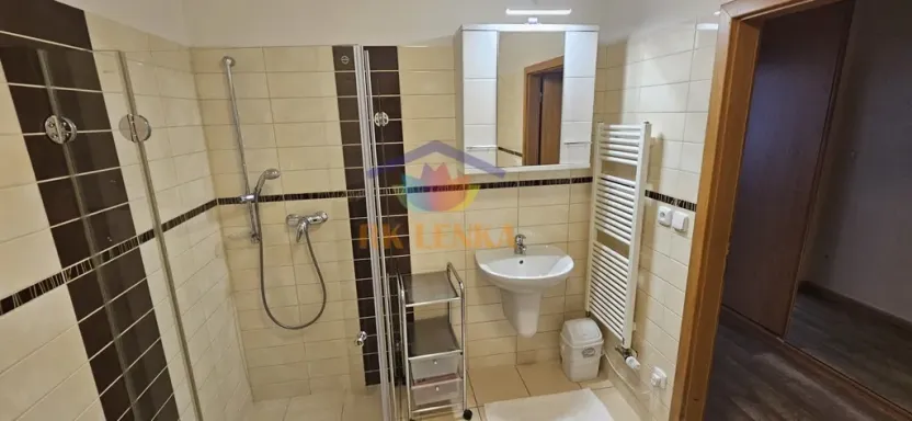 Pronájem bytu 1+kk, Čeladná, 40 m2