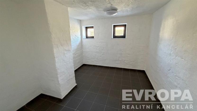 Prodej bytu 2+kk, Dolní Branná, 42 m2