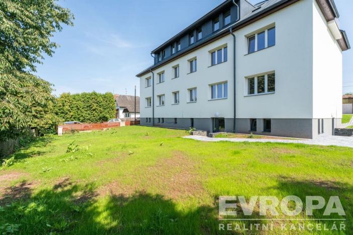 Prodej bytu 2+kk, Dolní Branná, 42 m2