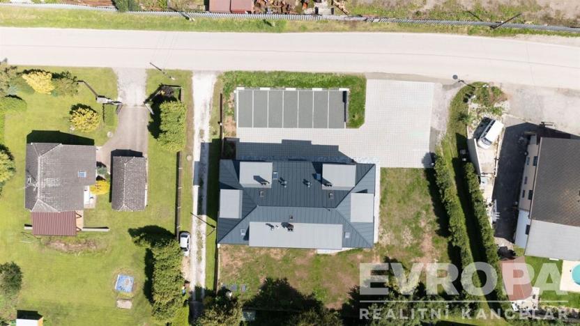 Prodej bytu 2+kk, Dolní Branná, 42 m2