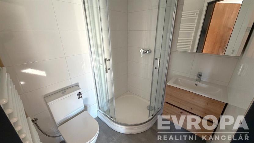 Prodej bytu 2+kk, Dolní Branná, 42 m2