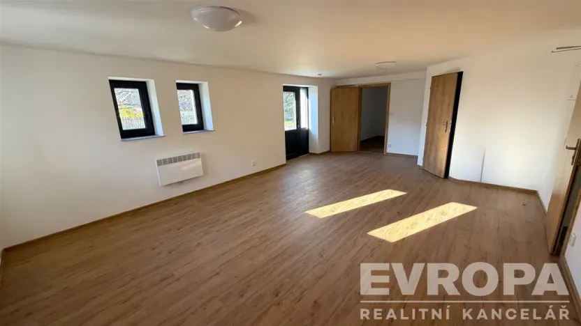 Prodej bytu 2+kk, Dolní Branná, 42 m2