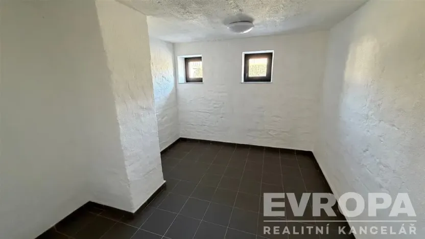 Prodej bytu 2+kk, Dolní Branná, 42 m2