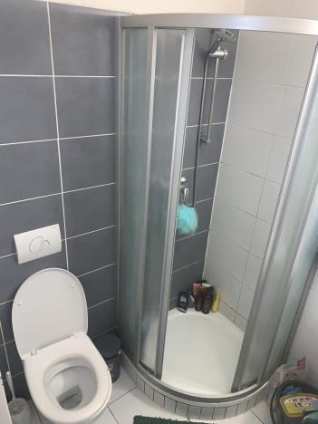 Pronájem bytu 2+1, Brno - Veveří, Údolní, 62 m2