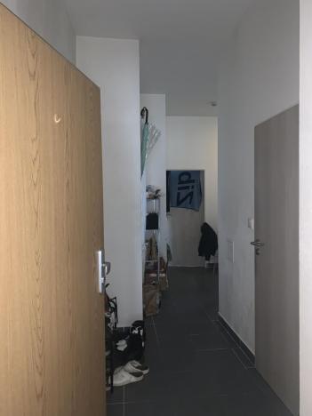 Pronájem bytu 2+1, Brno - Veveří, Údolní, 62 m2