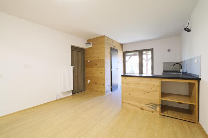 Pronájem bytu 1+1, České Budějovice - České Budějovice 5, Krokova, 33 m2