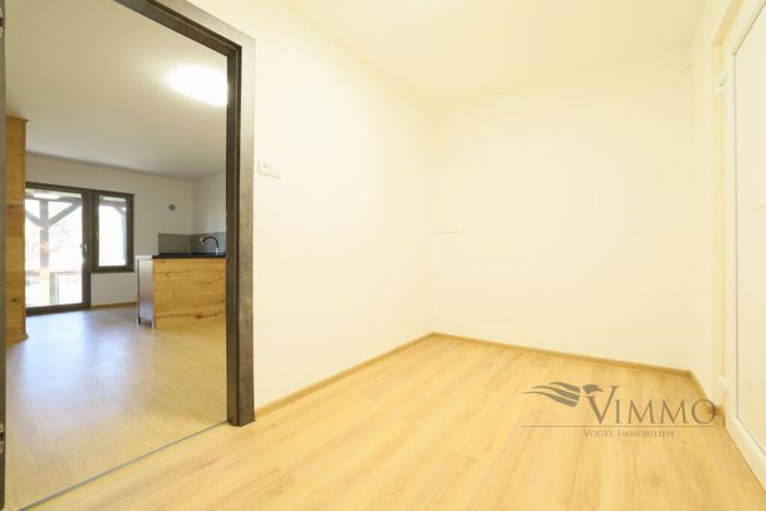 Pronájem bytu 1+1, České Budějovice - České Budějovice 5, Krokova, 33 m2