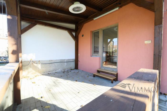 Pronájem bytu 1+1, České Budějovice - České Budějovice 5, Krokova, 33 m2