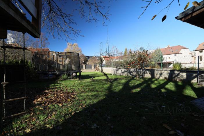 Pronájem bytu 1+1, České Budějovice - České Budějovice 5, Krokova, 33 m2