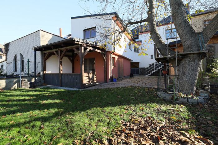 Pronájem bytu 1+1, České Budějovice - České Budějovice 5, Krokova, 33 m2