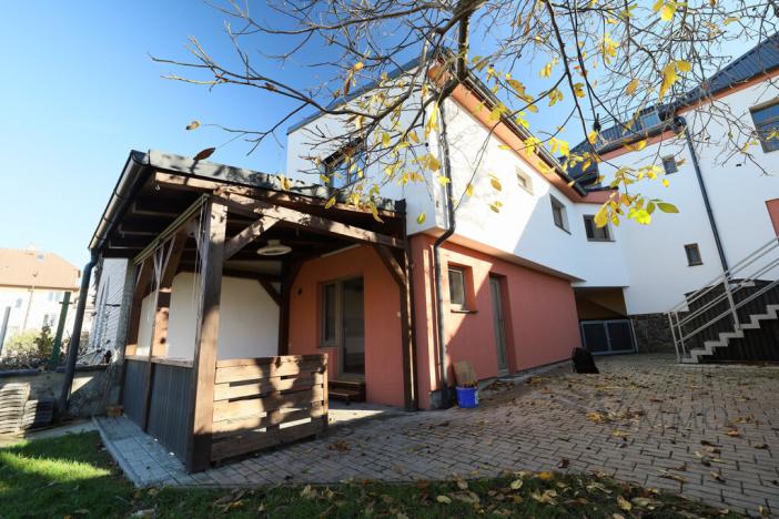 Pronájem bytu 1+1, České Budějovice - České Budějovice 5, Krokova, 33 m2